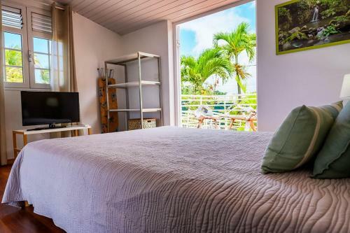 Apartamento Dhm - Domaine Habitation Merveilleuse