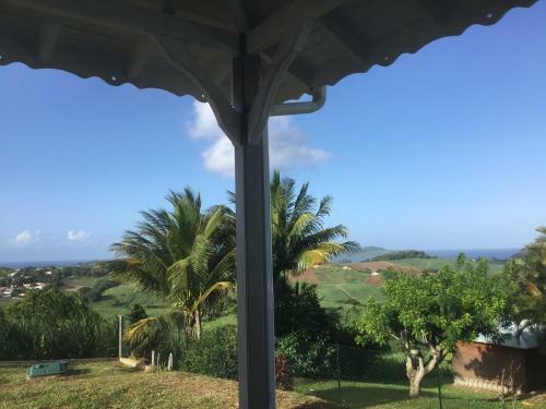 Villa Bwa Kannel