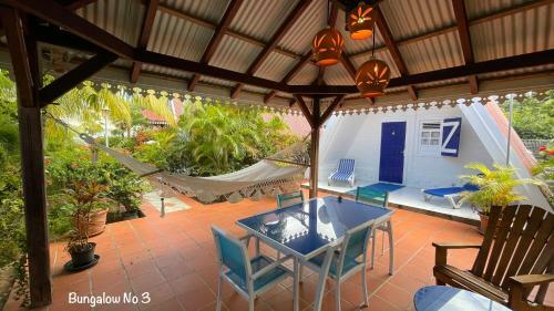 Les Bungalows De La Plage