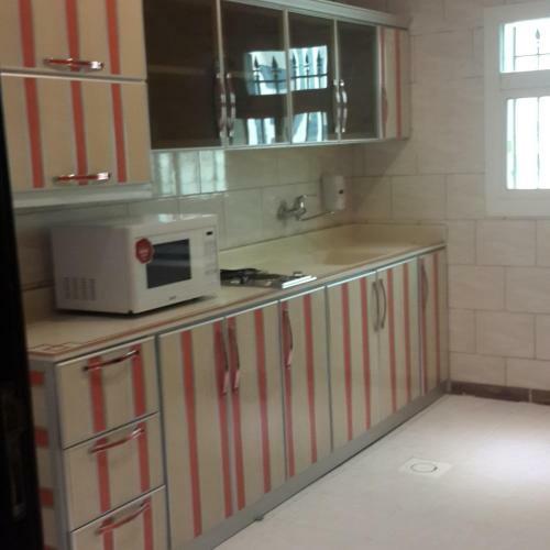 Apartamento Arka Al Agniha Furnished Units