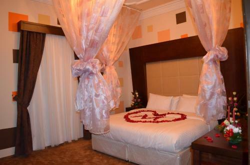 Apartamento Arka Al Agniha Furnished Units