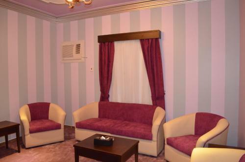Apartamento Arka Al Agniha Furnished Units