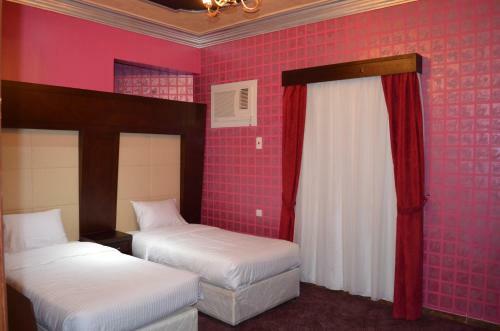 Apartamento Arka Al Agniha Furnished Units