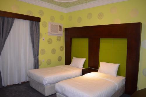 Apartamento Arka Al Agniha Furnished Units