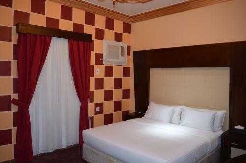 Apartamento Arka Al Agniha Furnished Units