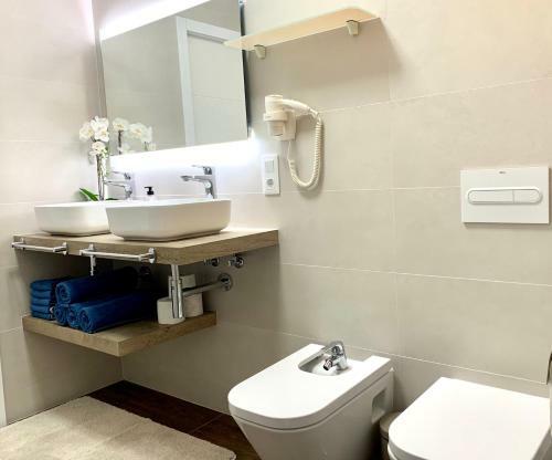 Los Cristianos Costamar Apartment