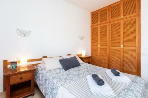 Apartamento Los Angeles Suit By Sunkeyrents