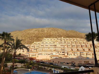 Apartamento Duplex Listen The Sky - Los Cristianos