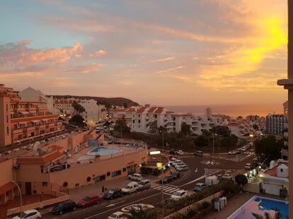 Apartamento Duplex Listen The Sky - Los Cristianos