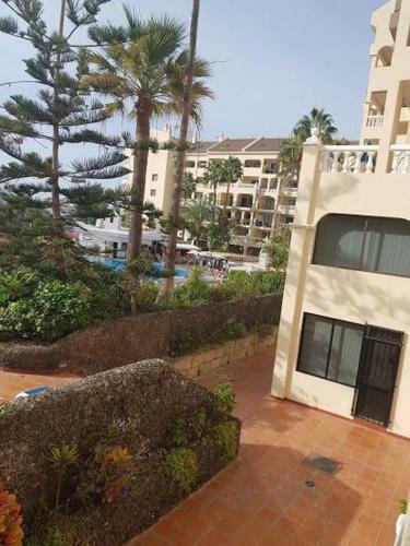 Apartamento Duplex Listen The Sky - Los Cristianos