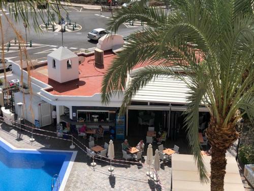 Apartamento Duplex Listen The Sky - Los Cristianos