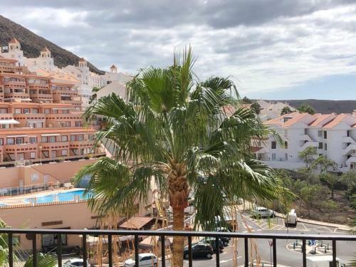 Apartamento Duplex Listen The Sky - Los Cristianos