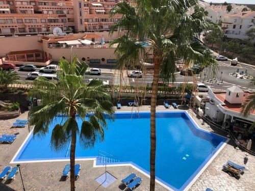 Apartamento Duplex Listen The Sky - Los Cristianos