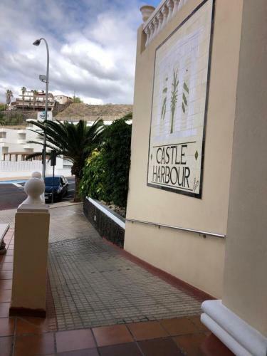 Apartamento Duplex Listen The Sky - Los Cristianos