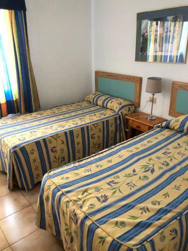 Apartamento Duplex Listen The Sky - Los Cristianos