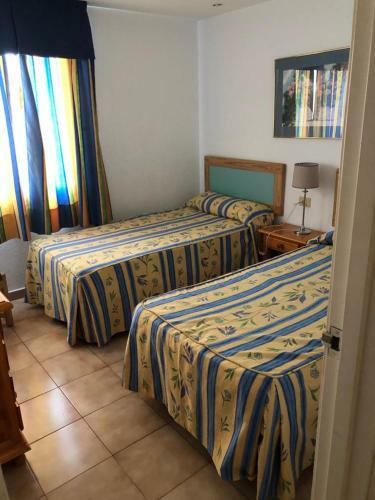 Apartamento Duplex Listen The Sky - Los Cristianos