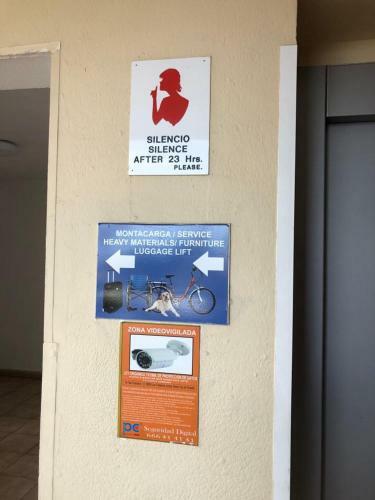 Apartamento Duplex Listen The Sky - Los Cristianos