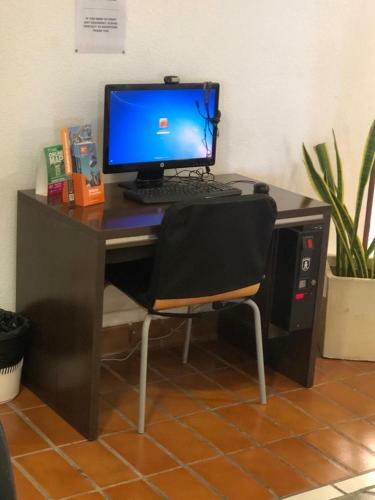 Apartamento Duplex Listen The Sky - Los Cristianos