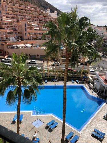Apartamento Duplex Listen The Sky - Los Cristianos