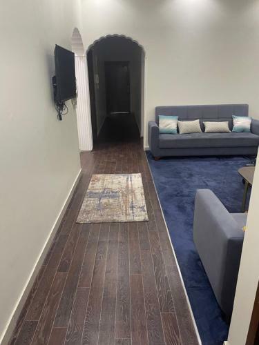 Apartamento ??? 1