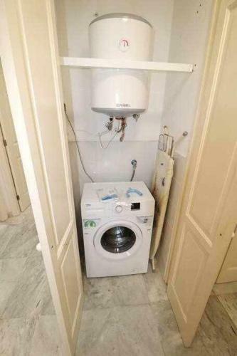 Apartamento B401 Los Cristianos 2 Bed 1 Bath Sleeps 4