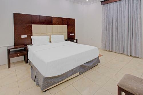 Hotel Oyo 601 Ibs For Residential Units