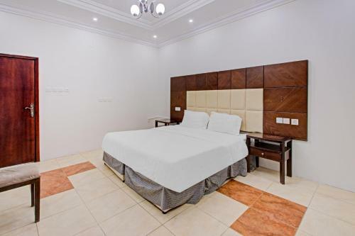 Hotel Oyo 601 Ibs For Residential Units