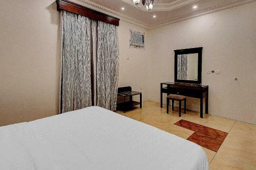 Hotel Oyo 601 Ibs For Residential Units