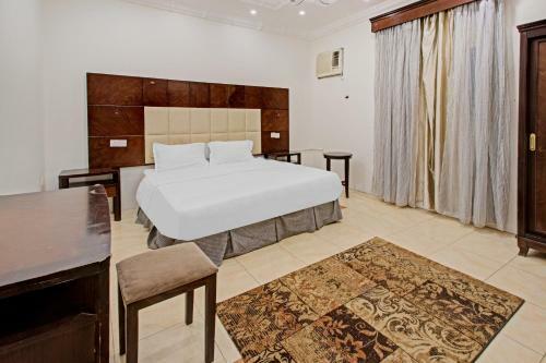 Hotel Oyo 601 Ibs For Residential Units