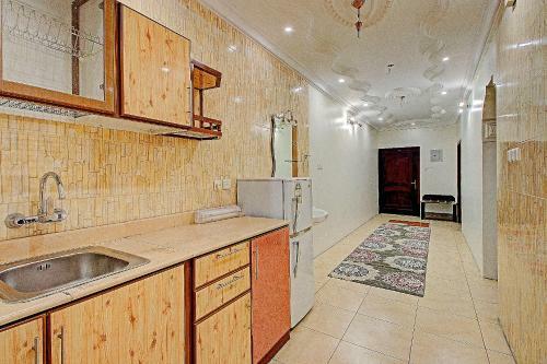 Hotel Oyo 601 Ibs For Residential Units