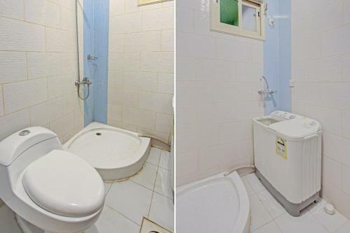 Hotel Oyo 601 Ibs For Residential Units