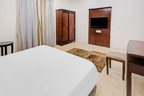 Hotel Oyo 601 Ibs For Residential Units