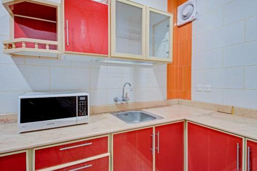 Hotel Oyo 601 Ibs For Residential Units