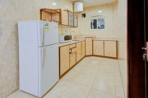 Hotel Oyo 601 Ibs For Residential Units