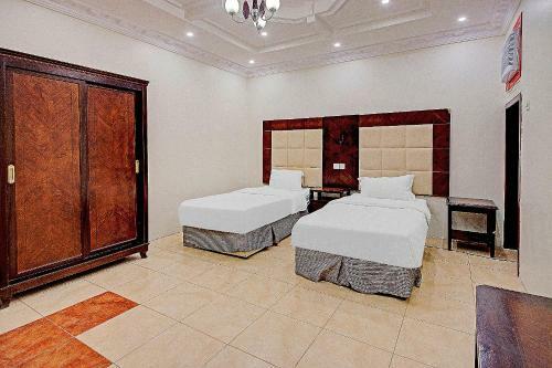 Hotel Oyo 601 Ibs For Residential Units