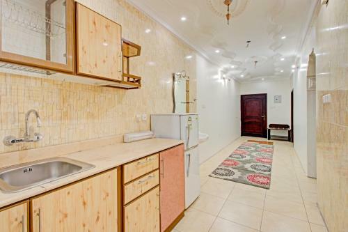 Hotel Oyo 601 Ibs For Residential Units