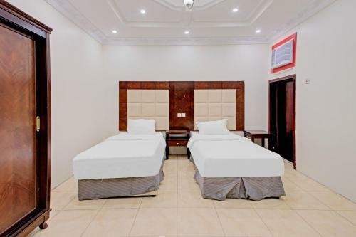 Hotel Oyo 601 Ibs For Residential Units