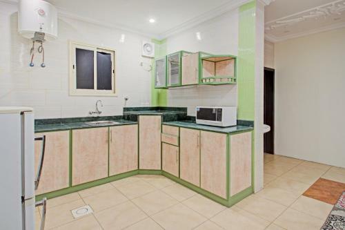 Hotel Oyo 601 Ibs For Residential Units