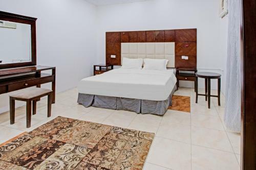 Hotel Oyo 601 Ibs For Residential Units