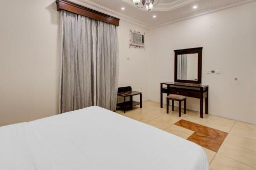 Hotel Oyo 601 Ibs For Residential Units