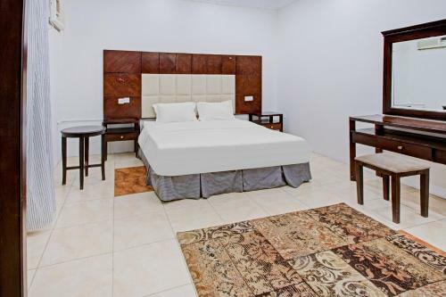 Hotel Oyo 601 Ibs For Residential Units