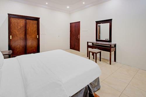 Hotel Oyo 601 Ibs For Residential Units