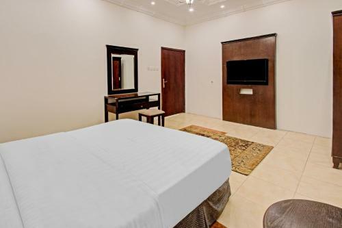 Hotel Oyo 601 Ibs For Residential Units