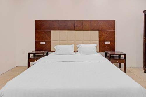 Hotel Oyo 601 Ibs For Residential Units