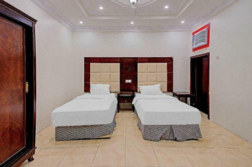 Hotel Oyo 601 Ibs For Residential Units