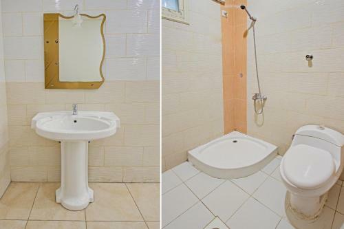 Hotel Oyo 601 Ibs For Residential Units