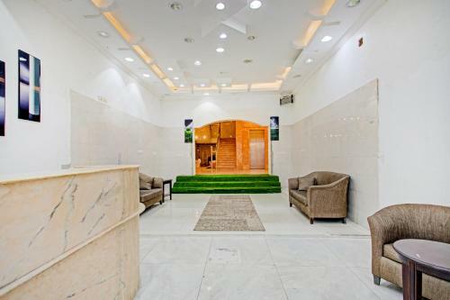Hotel Oyo 601 Ibs For Residential Units