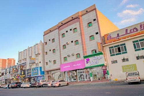 Hotel Oyo 601 Ibs For Residential Units