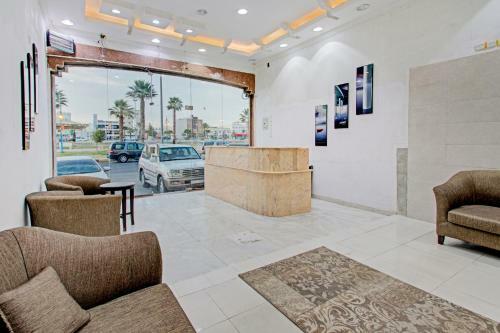 Hotel Oyo 601 Ibs For Residential Units