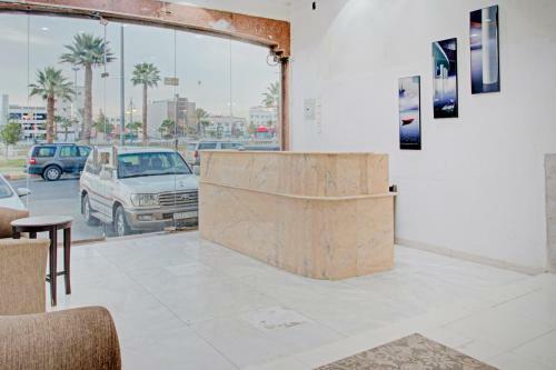 Hotel Oyo 601 Ibs For Residential Units